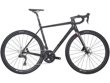 Cestný bicykel MMR GRAND TOUR 10 - Carbon N Red - veľkosť XL 24/2025