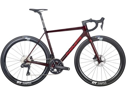 Silniční kolo MMR ADRENALINE SL 10 - Liquid Red - vel.M 24/2025