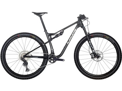 Celoodpružený bicykel MMR KENTA 10 - Carbon N Chrome - veľkosť M 24/2025