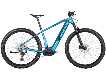 Horský bicykel MMR KOEN 10 - Dark Emerald - veľkosť S 24/2025