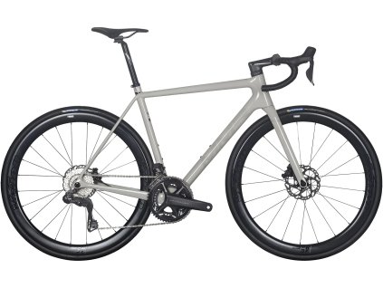 Silniční kolo MMR ADRENALINE 00 PLUS - Light Grey N Black - vel.M 24/2025