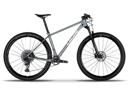 Horské kolo MMR Rakish 70 EX GX 1275 - Graphite Black N Red - vel.XL / 24/2025