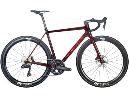 Cestný bicykel MMR ADRENALINE SL 10 - Liquid Red Team - veľkosť XS 24/2025