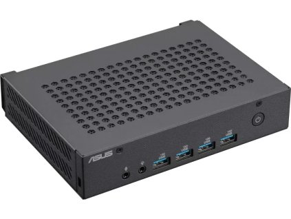 ASUS ExpertCenter PN43-BBN100MD