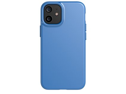 Tech21 EvoSlim kryt pro iPhone 12 mini Modrá
