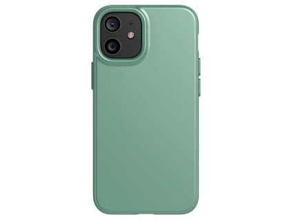 Tech21 EvoSlim kryt pro iPhone 12 mini Zelená