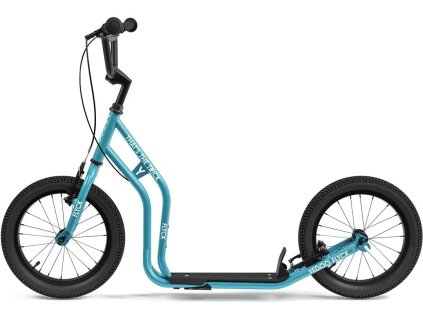 Yedoo Scooter Yedoo Flyck - tealblue
