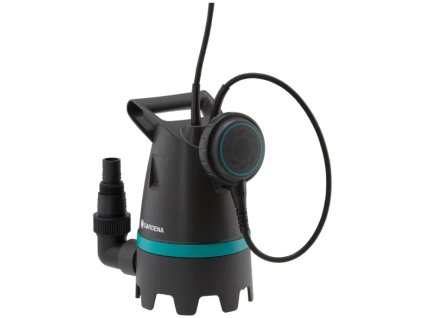 Gardena 9007-47 Čerpadlo na znečistenú vodu 9200 BASIC