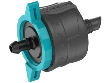 Gardena 13304-20 MDS Koncový kvapkač s reguláciou tlaku