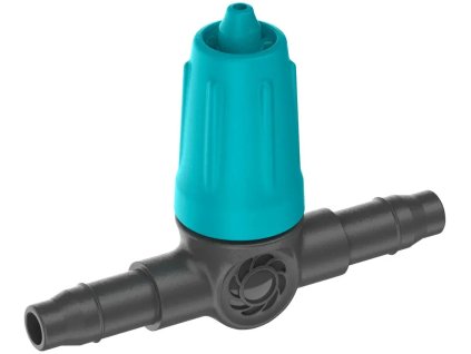 Gardena 13315-20 MDS Nastaviteľný radový kvapkač