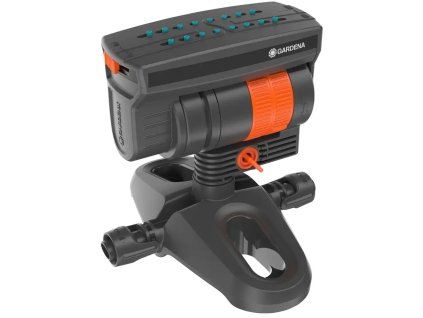 Gardena 13325-20 MDS Oscilačný zavlažovač OS90