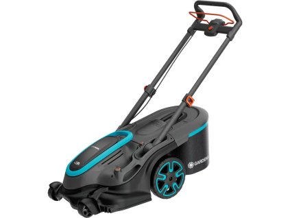 Gardena 14646-55 Akumulátorová kosačka PowerMax Duo 46/36V P4A - bez batérie