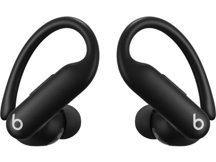 Beats Powerbeats Pro 2 - vysoko výkonné slúchadlá do uší - Jet Black