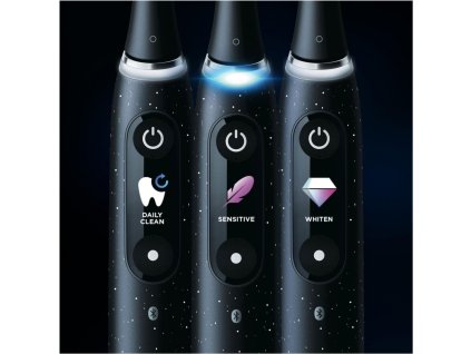 Oral-B Series iO 10 Black