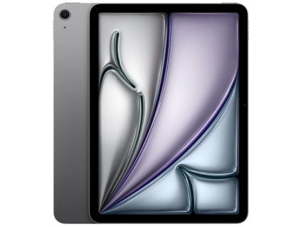 Apple iPad Air M3 2025 11" Wi-Fi 128 GB Vesmírne sivá