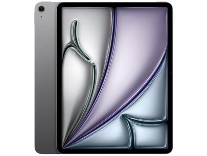 Apple iPad Air M3 2025 13" Wi-Fi 128GB Vesmírne sivá