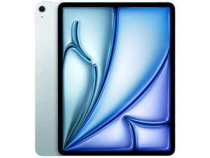 Apple iPad Air M3 2025 13" Wi-Fi 128 GB modrý