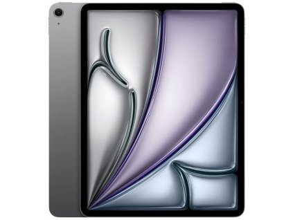 Apple iPad Air M3 2025 13" Wi-Fi 256GB Vesmírne sivá