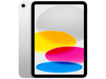 Apple iPad A16 11" WiFi 128 GB strieborný