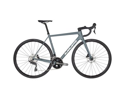 Cestný bicykel MMR Adrenaline 50 - Morská voda - veľkosť S 2025