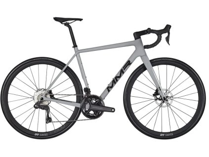 Cestný bicykel MMR GRAND TOUR 00 - RHINO GREY - veľkosť L 2025