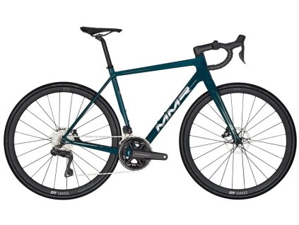 Cestný bicykel MMR GRAND TOUR 00 - OCEAN - veľkosť L 2025
