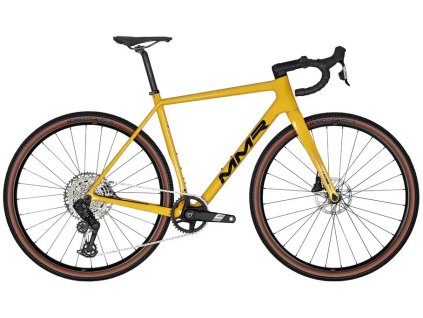 Štrkový bicykel MMR X-TOUR 00 - Camel - veľkosť XL 2025