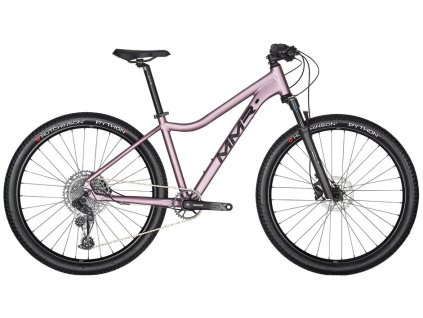 Horský bicykel pre ženy MMR AKIRA 27,5" 00 - Metallic Lilac - veľkosť S 2025