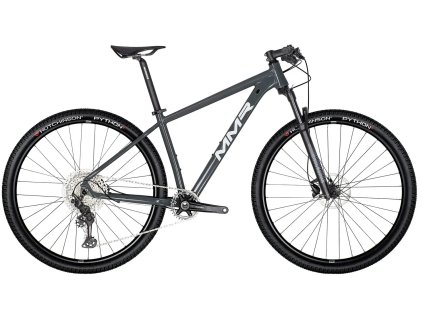 Horský bicykel MMR WOKI 00 - Meteorite - veľkosť XL 2025