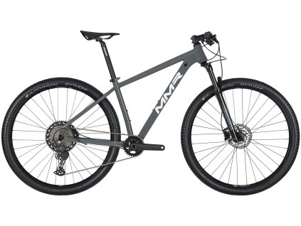 Horský bicykel MMR WOKI 30 - Meteorite - veľkosť M 2025