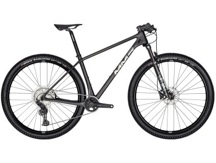 Horský bicykel MMR RAKISH 10 - Carbon N Chrome - veľkosť XL 2025