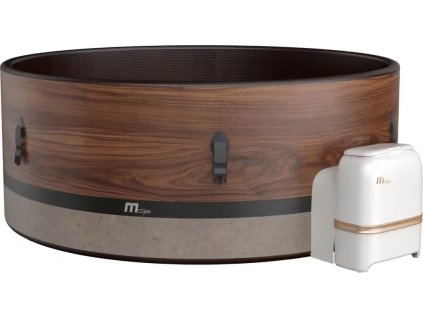 Marimex Whirlpool MSPA Duet F-DU062W (11400273)