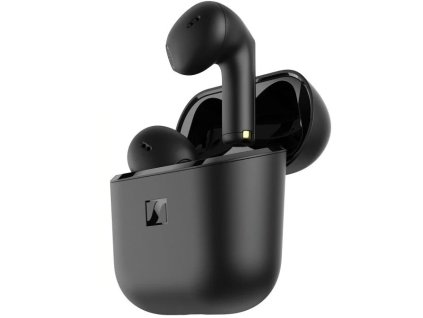 Sennheiser Accentum Open Black