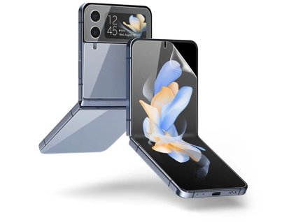 Spello TPU ochranná fólia pre Samsung Galaxy Z Flip5