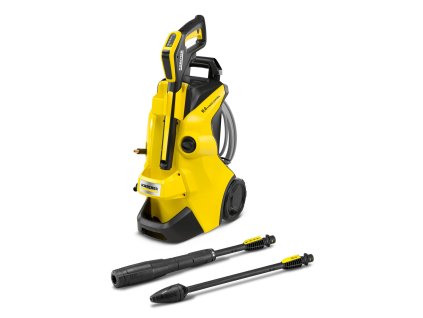 Tlakový čistič Kärcher K 4 Power Control Flex