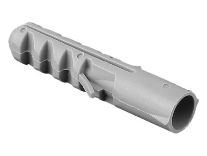 Kolíky Wadfow 8x40 mm, sada 50 kusov