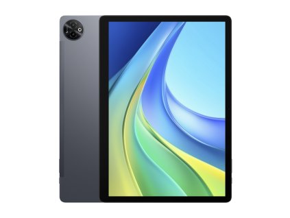 Doogee E3 Max LTE 8+256GB Polárna sivá
