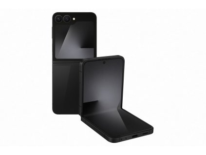 Samsung Galaxy Z Flip7 FE 5G 256GB čierny