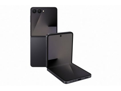 Samsung Galaxy Z Flip7 5G 256GB čierny