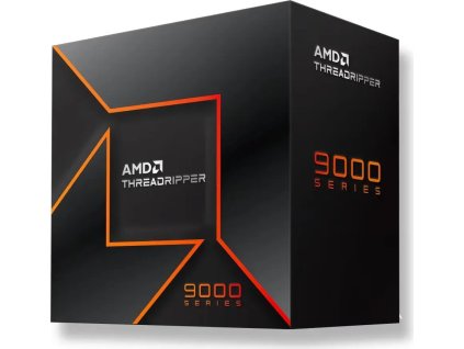 AMD Ryzen Threadripper 9960X