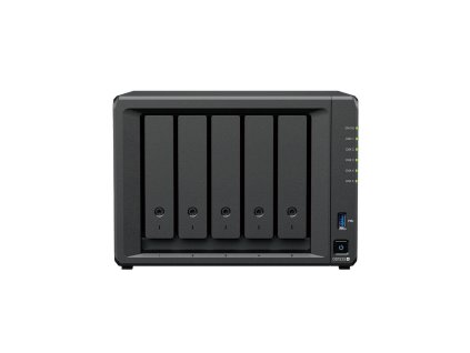 Synology DS1525+