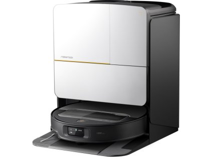 Roborock Saros Z70 strieborný