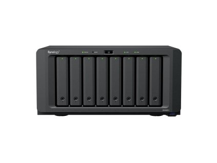 Zariadenie Synology DS1825+ DiskStation