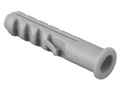 Kolíky Wadfow 8x40 mm, sada 50 kusov