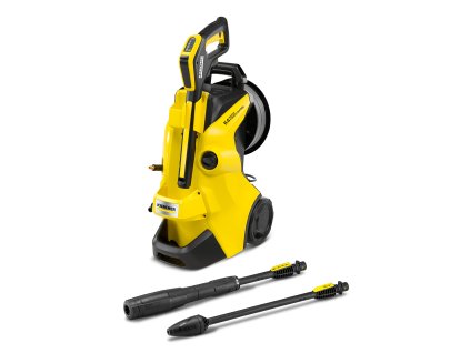 Kärcher K 4 Premium Power Control Flex