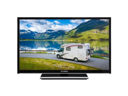 24" HYUNDAI HLA 24551 AUTO