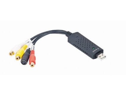 GEMBIRD USB video grabber