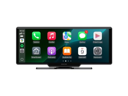 Sencor SCT M1060BWT