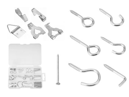 Wadfow Skoba set 140ks