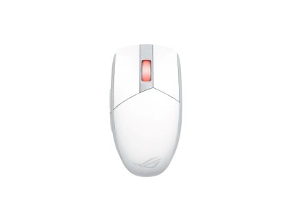 ASUS ROG Strix Impact III Wireless Moonlight White